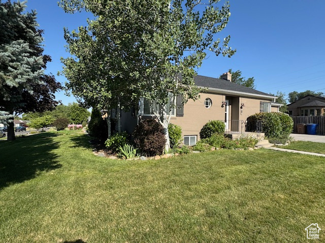 1880 S 2100 E Salt Lake City, UT 84108