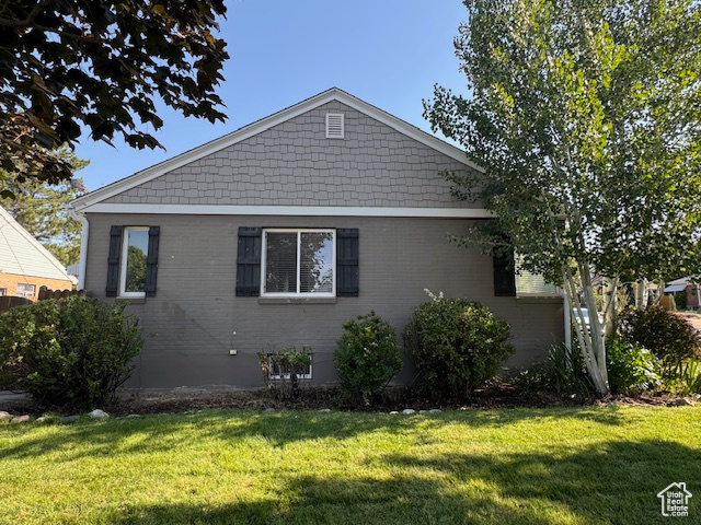 1880 S 2100 E Salt Lake City, UT 84108