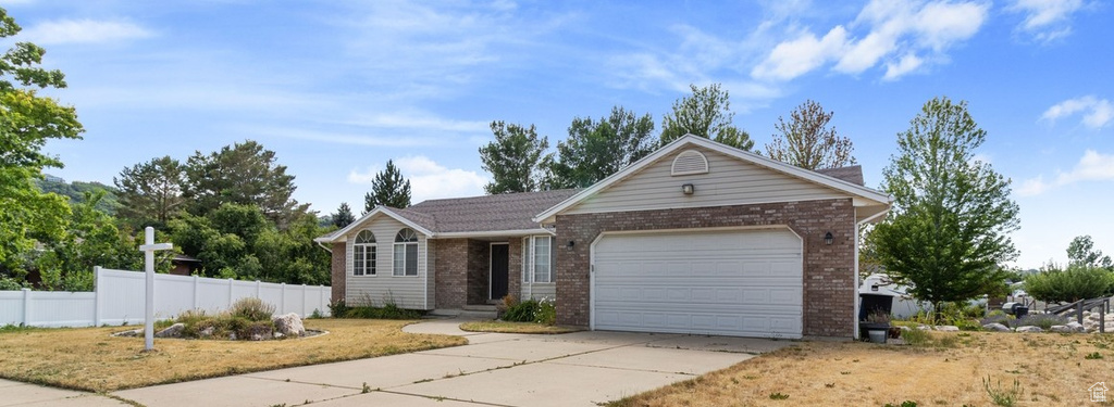 8007 S 2550 E South Weber, UT 84405