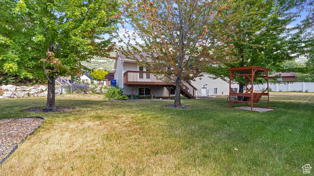 8007 S 2550 E South Weber, UT 84405