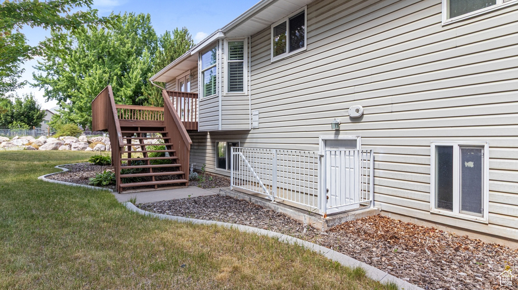 8007 S 2550 E South Weber, UT 84405