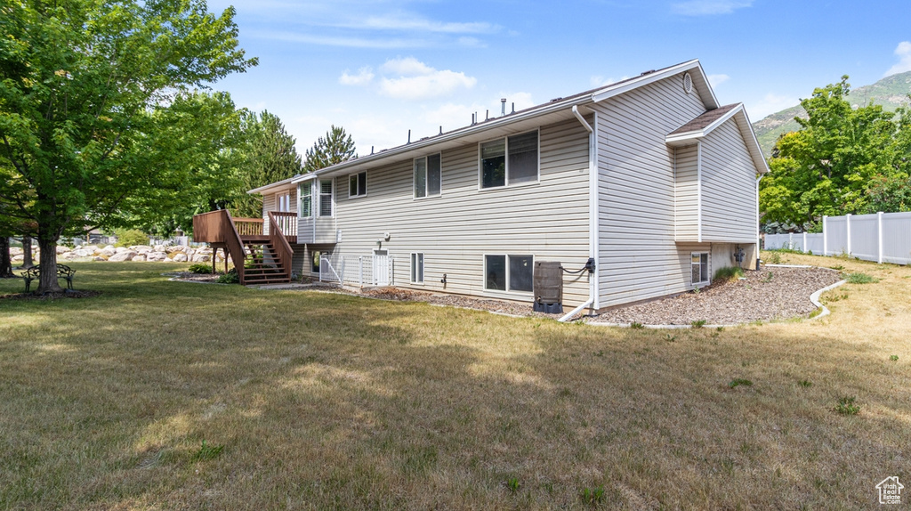 8007 S 2550 E South Weber, UT 84405