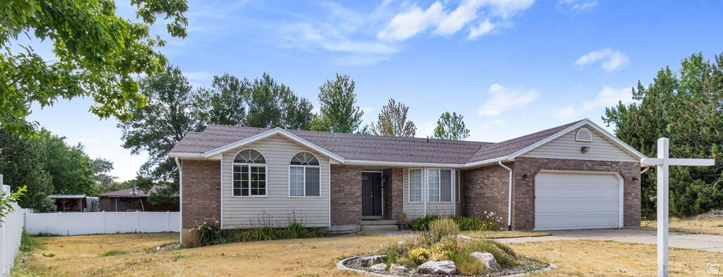 8007 S 2550 E South Weber, UT 84405