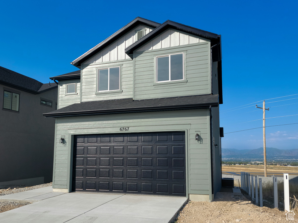 6767 S GLADE CREEK DR DR #230 West Jordan, UT 84081