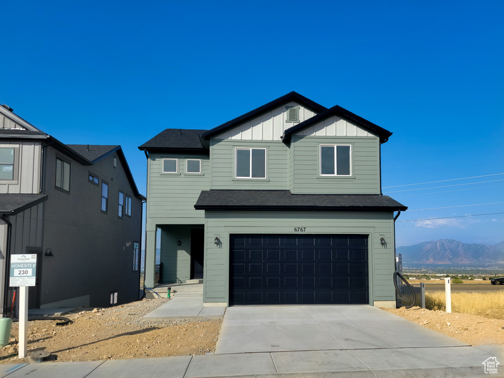 6767 S GLADE CREEK DR DR #230 West Jordan, UT 84081