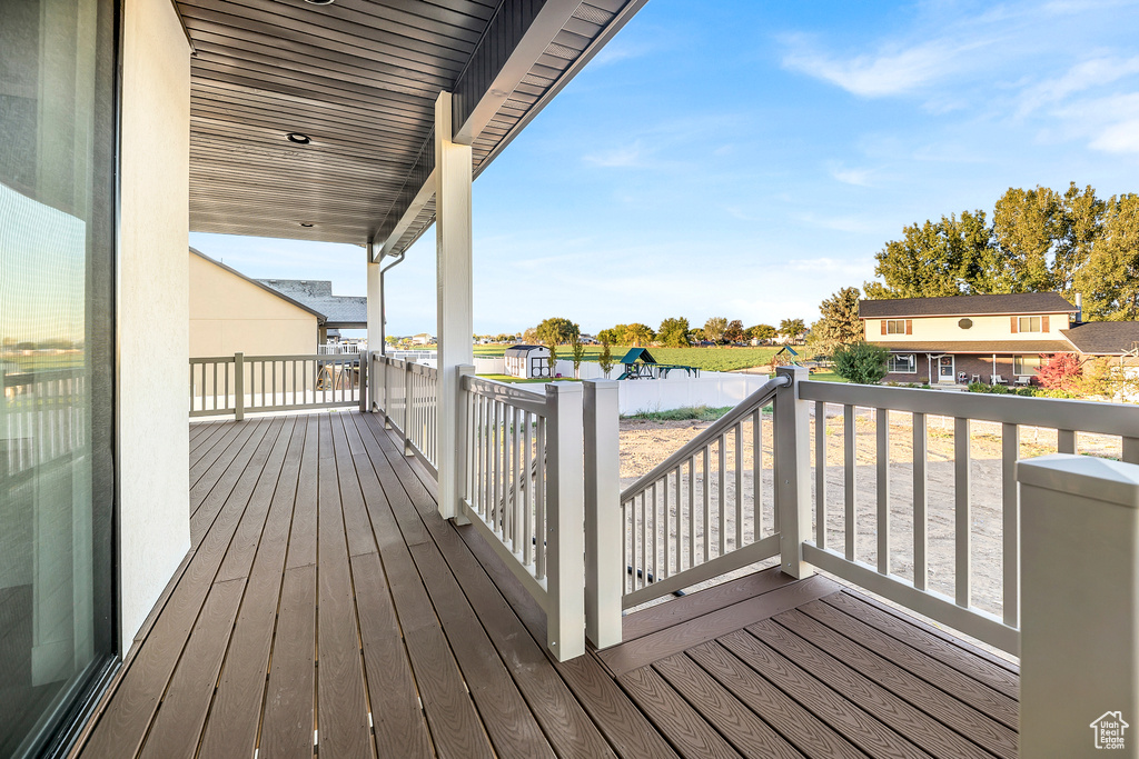 Photo 25 for MLS #2095707 at 3261 N 2500 West