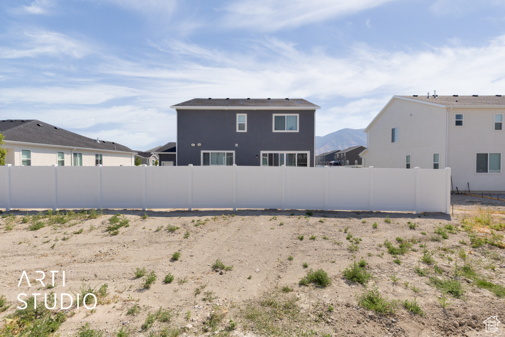6392 N WILD MARE WAY Stansbury Park, UT 84074