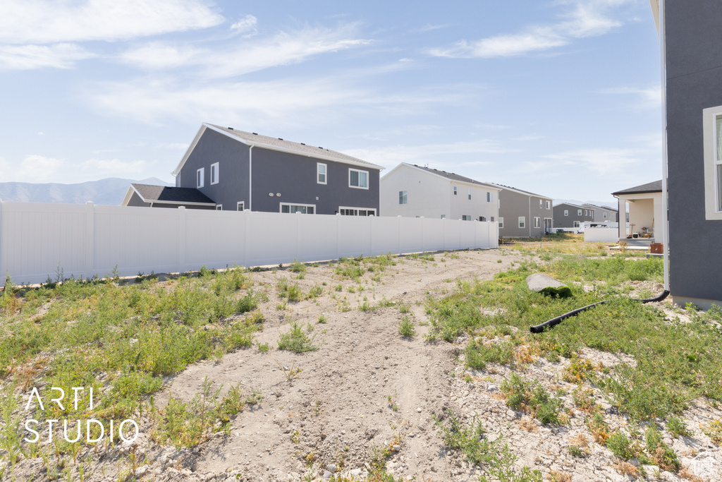 6392 N WILD MARE WAY Stansbury Park, UT 84074