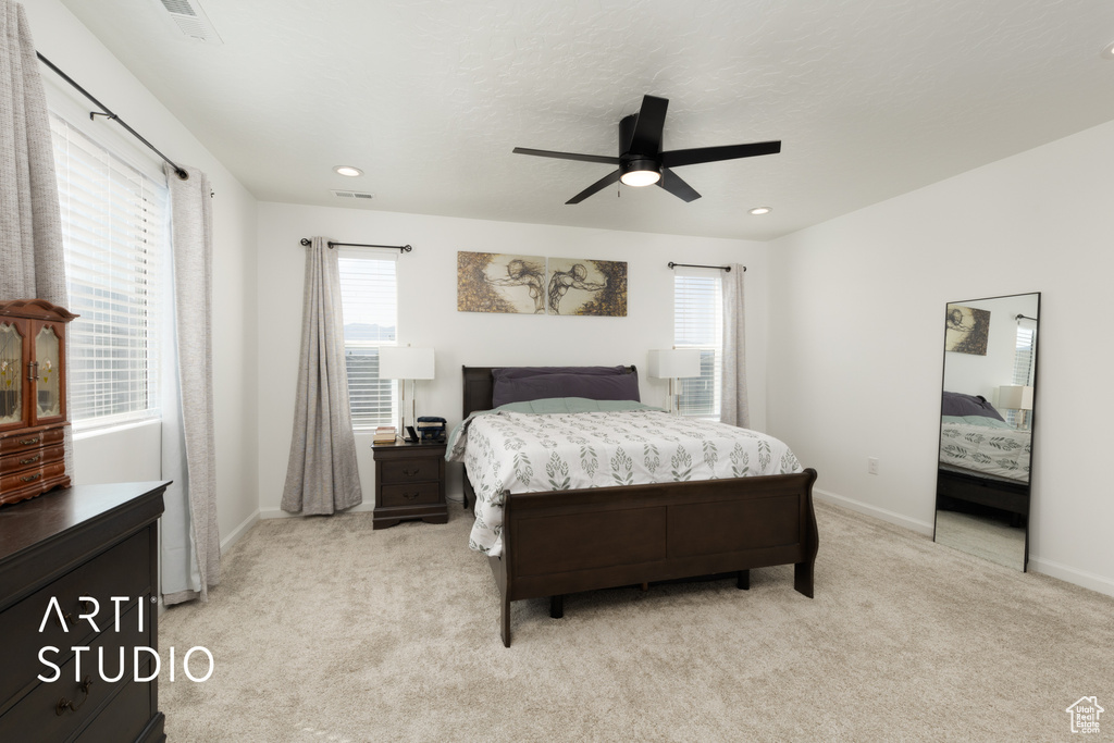 6392 N WILD MARE WAY Stansbury Park, UT 84074