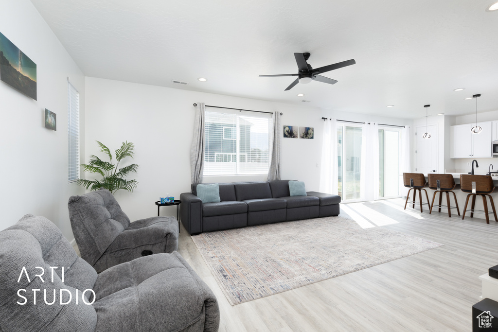 6392 N WILD MARE WAY Stansbury Park, UT 84074