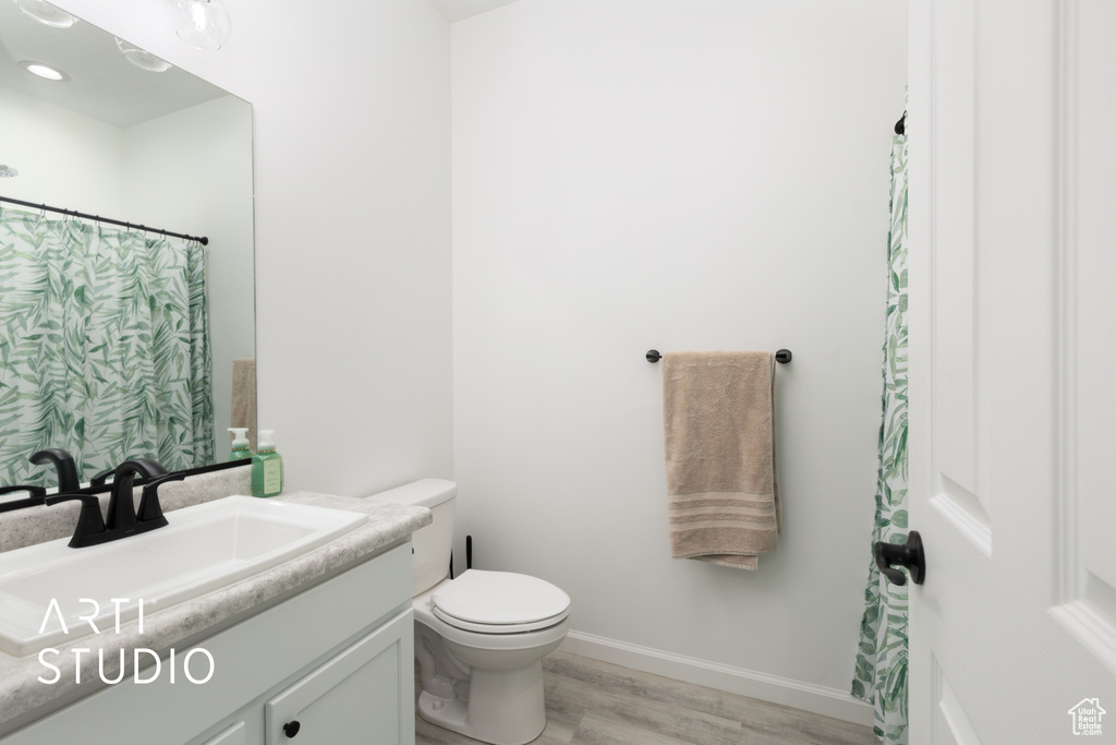 6392 N WILD MARE WAY Stansbury Park, UT 84074