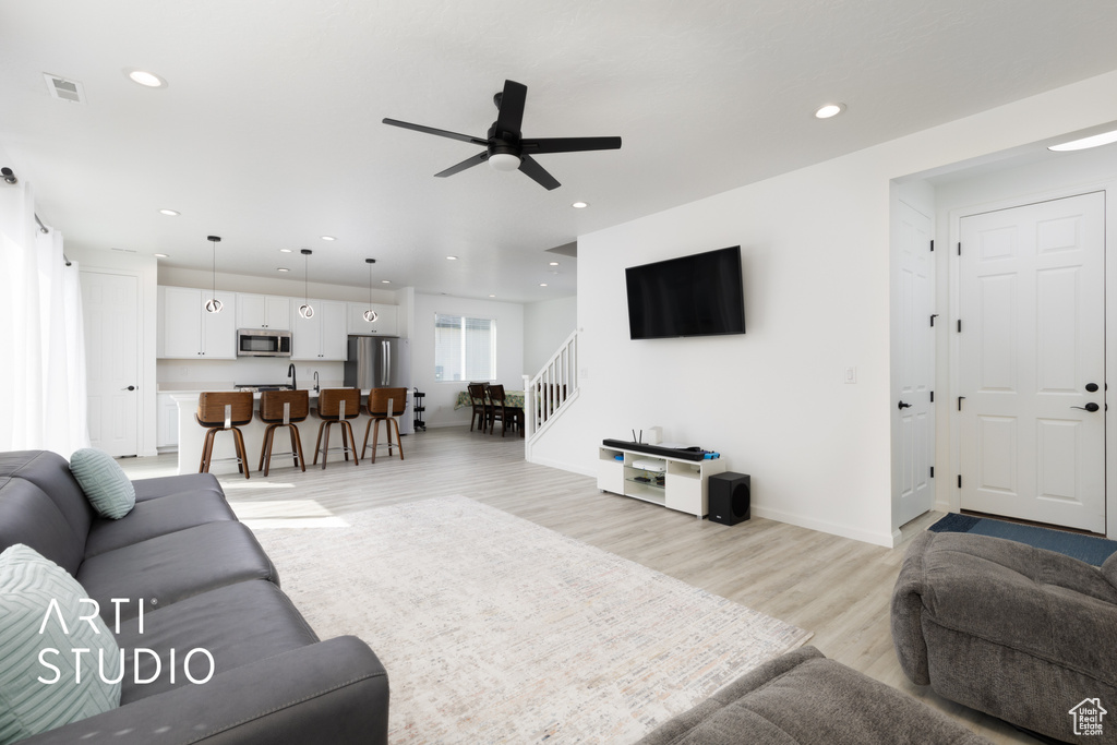 6392 N WILD MARE WAY Stansbury Park, UT 84074