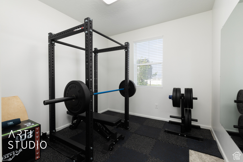 6392 N WILD MARE WAY Stansbury Park, UT 84074