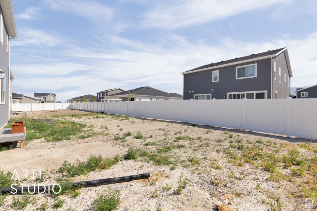 6392 N WILD MARE WAY Stansbury Park, UT 84074