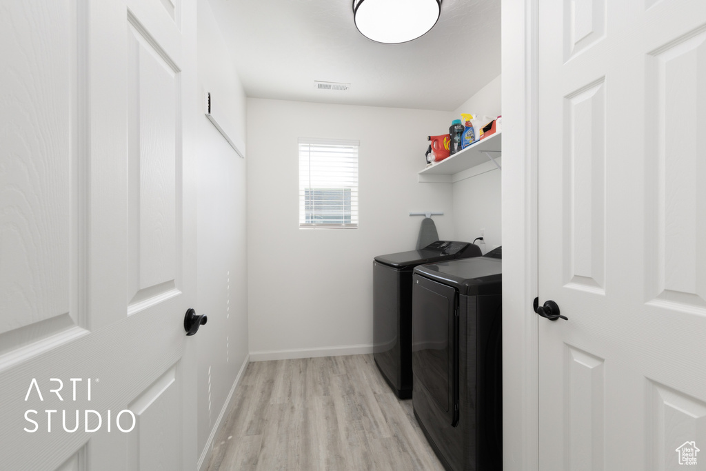 6392 N WILD MARE WAY Stansbury Park, UT 84074