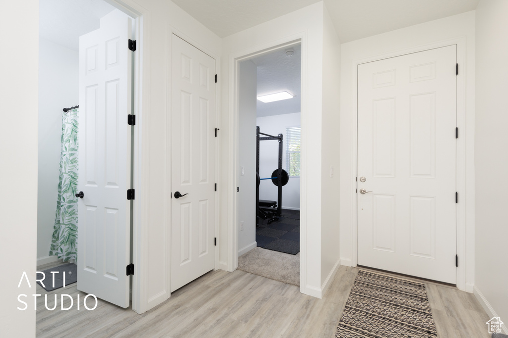 6392 N WILD MARE WAY Stansbury Park, UT 84074