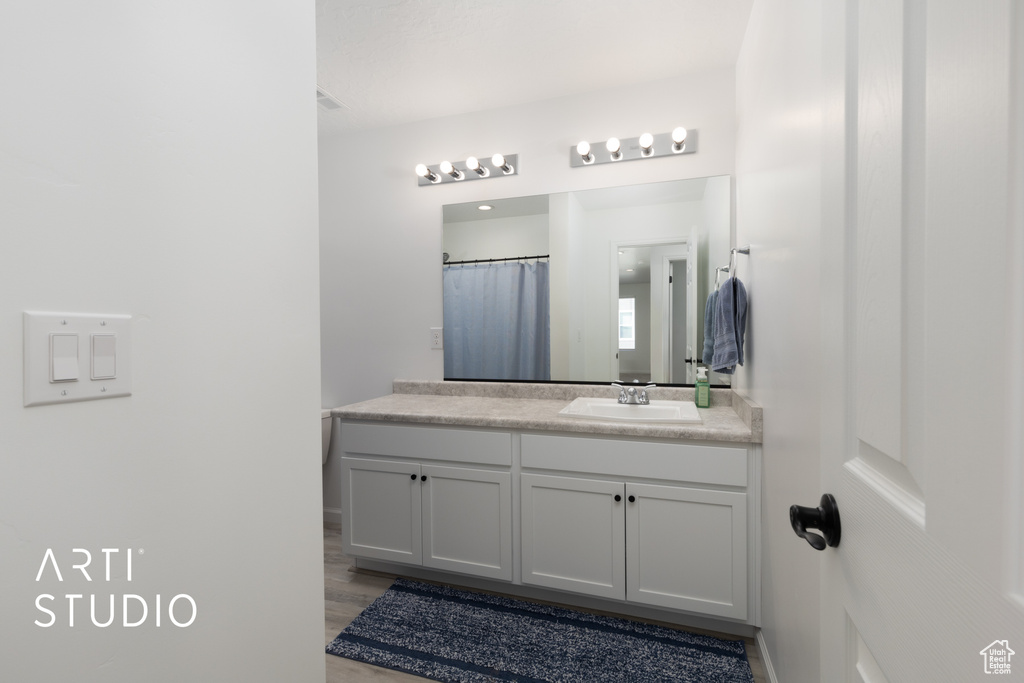 6392 N WILD MARE WAY Stansbury Park, UT 84074