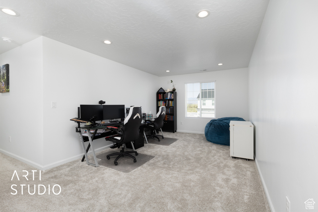 6392 N WILD MARE WAY Stansbury Park, UT 84074