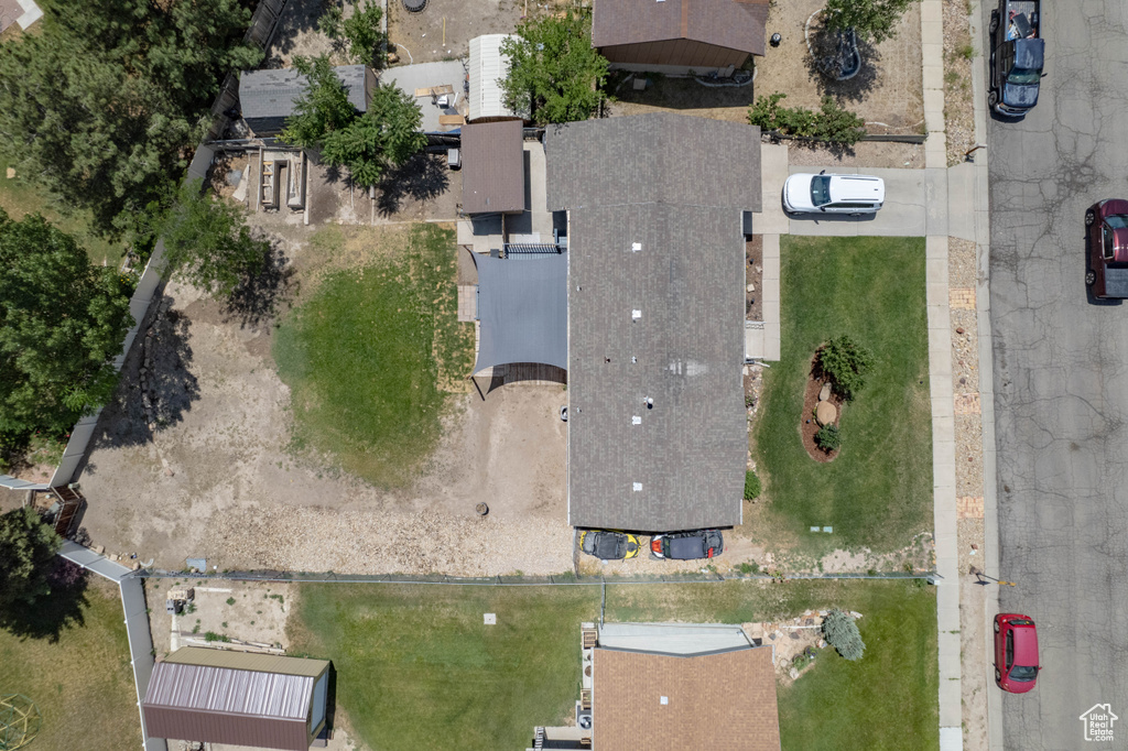 View of property location