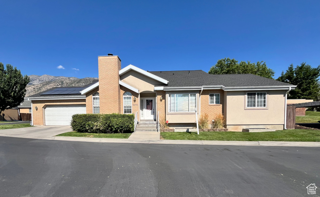 Photo 2 for MLS #2095714 at 2254 N 390 East