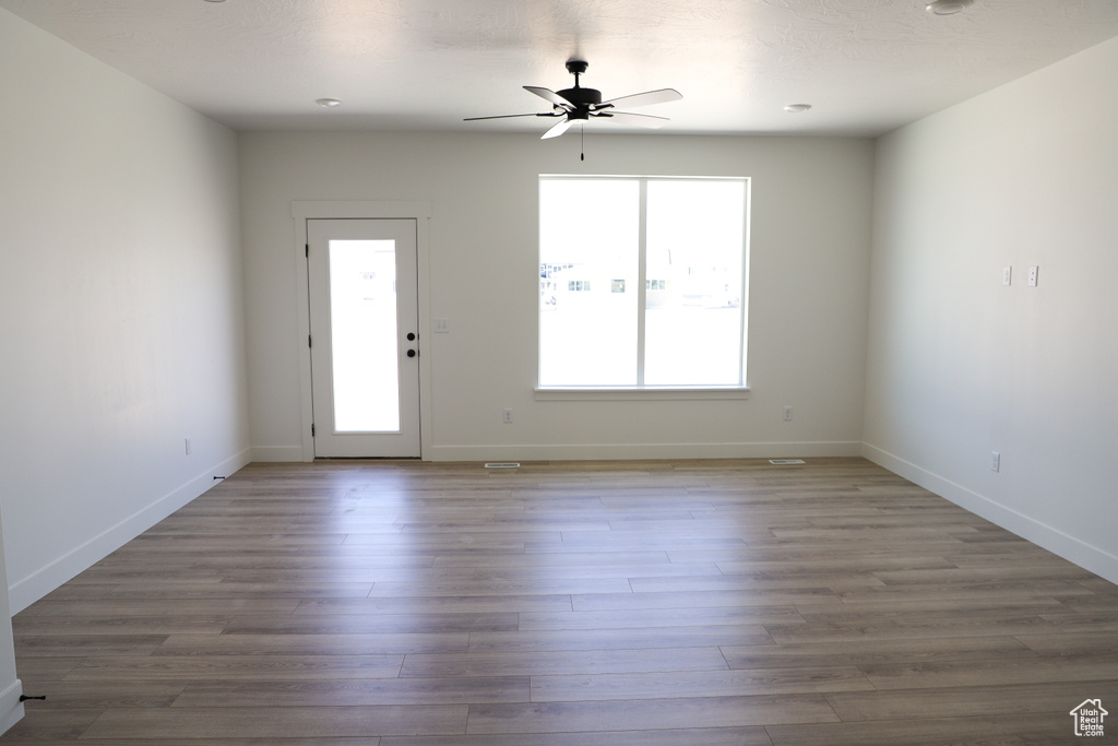1751 E HARLEQUIN AVE LOT #275B Eagle Mountain, UT 84005