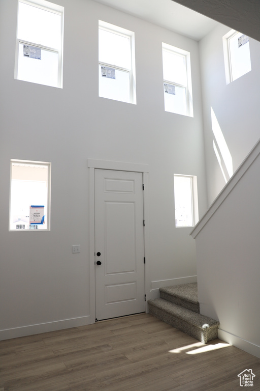 1751 E HARLEQUIN AVE LOT #275B Eagle Mountain, UT 84005