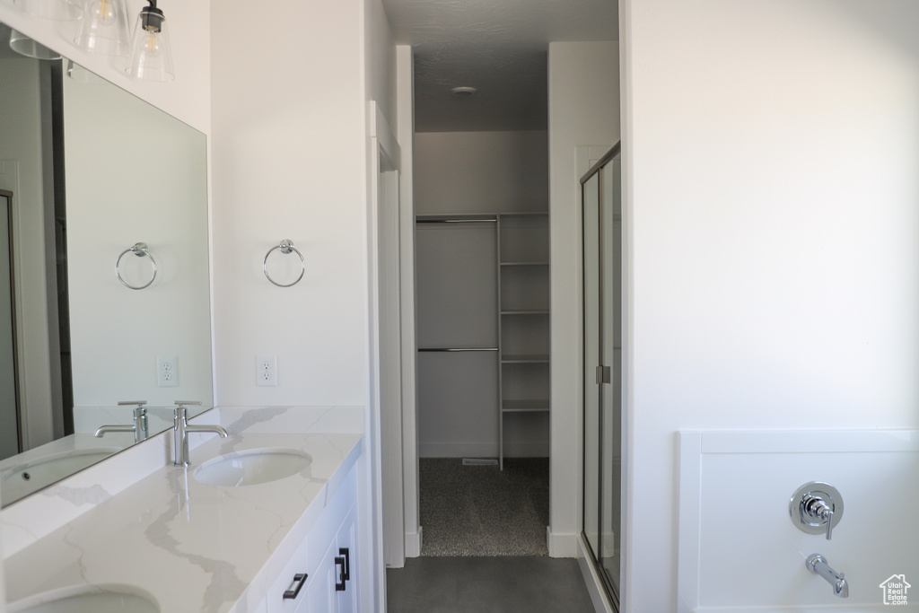 1751 E HARLEQUIN AVE LOT #275B Eagle Mountain, UT 84005