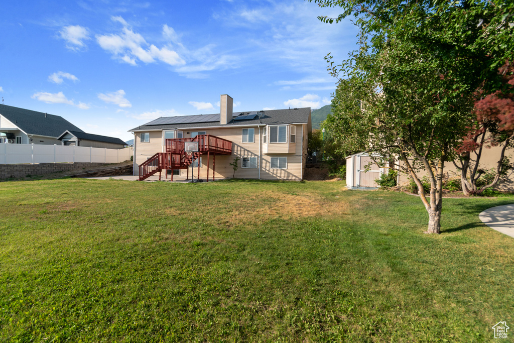 198 RIDGE RD Orem, UT 84057