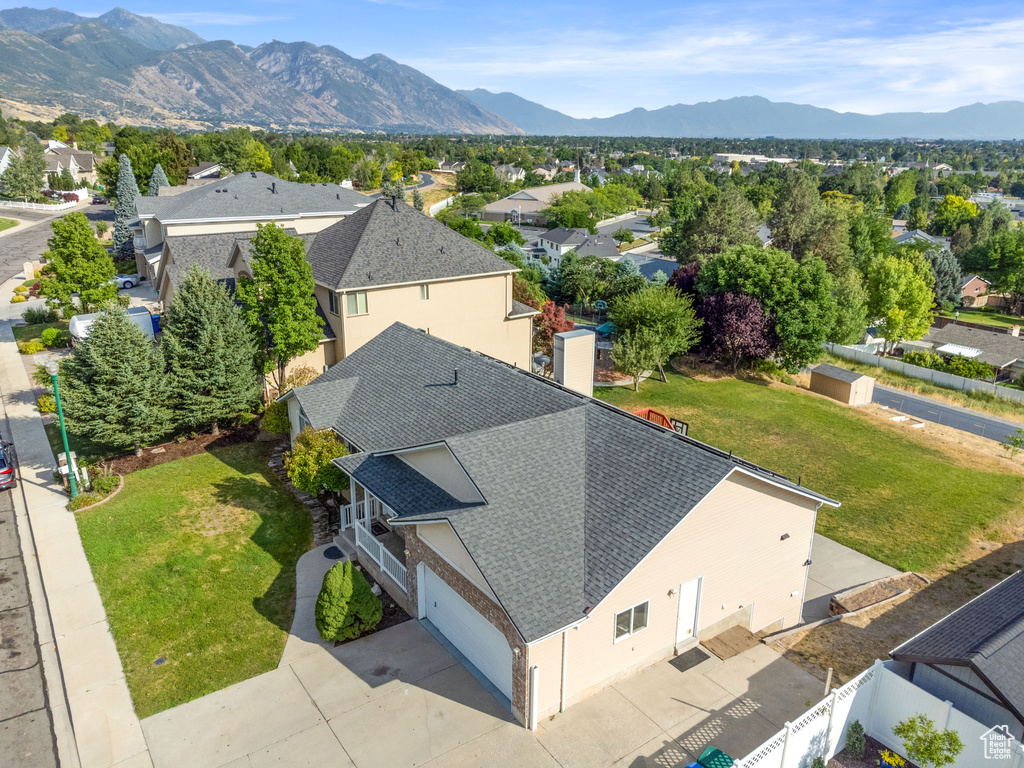 198 RIDGE RD Orem, UT 84057