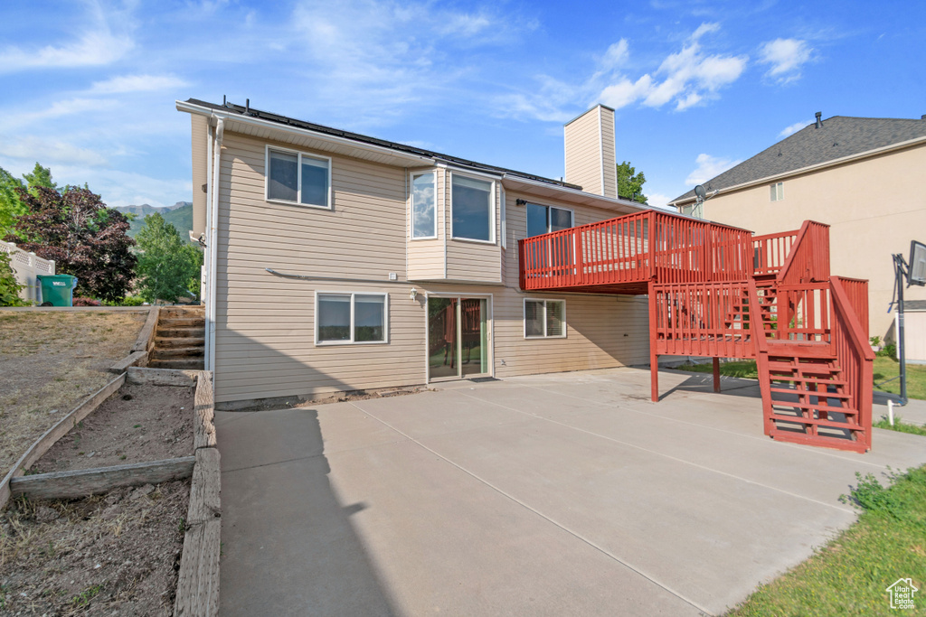 198 RIDGE RD Orem, UT 84057