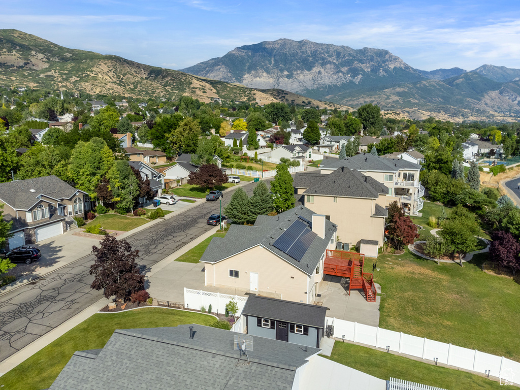 198 RIDGE RD Orem, UT 84057