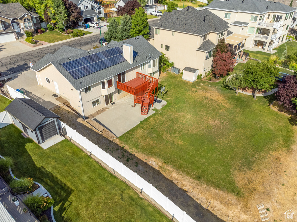 198 RIDGE RD Orem, UT 84057