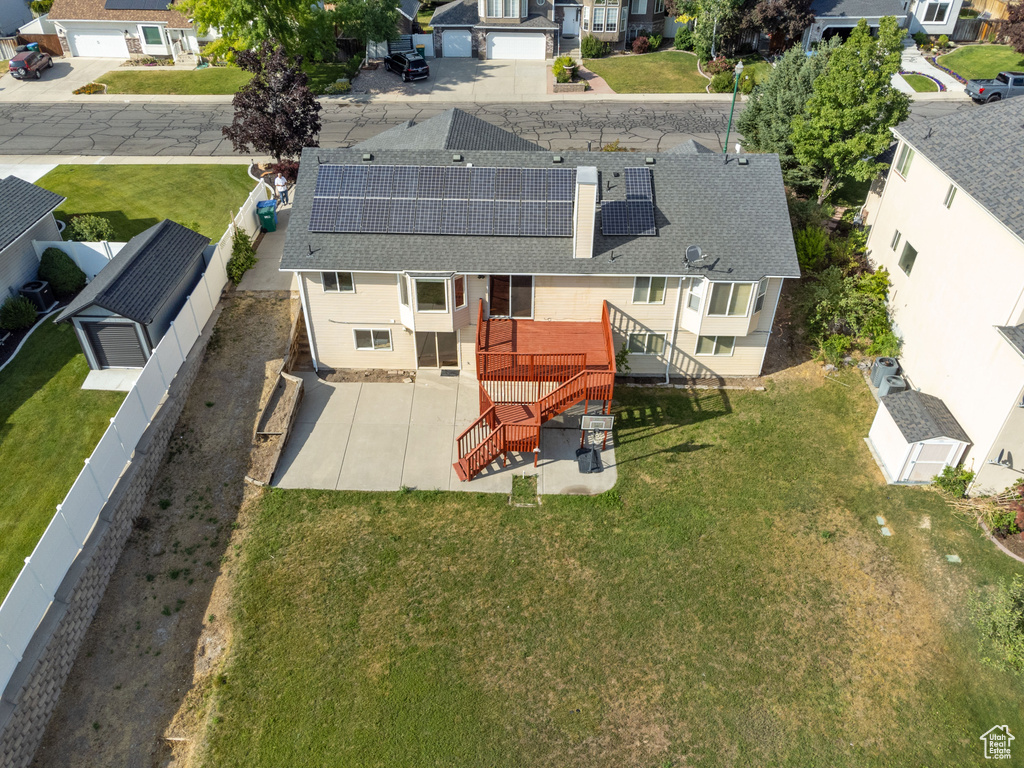 198 RIDGE RD Orem, UT 84057