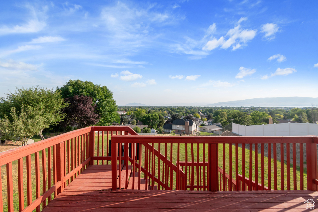 198 RIDGE RD Orem, UT 84057