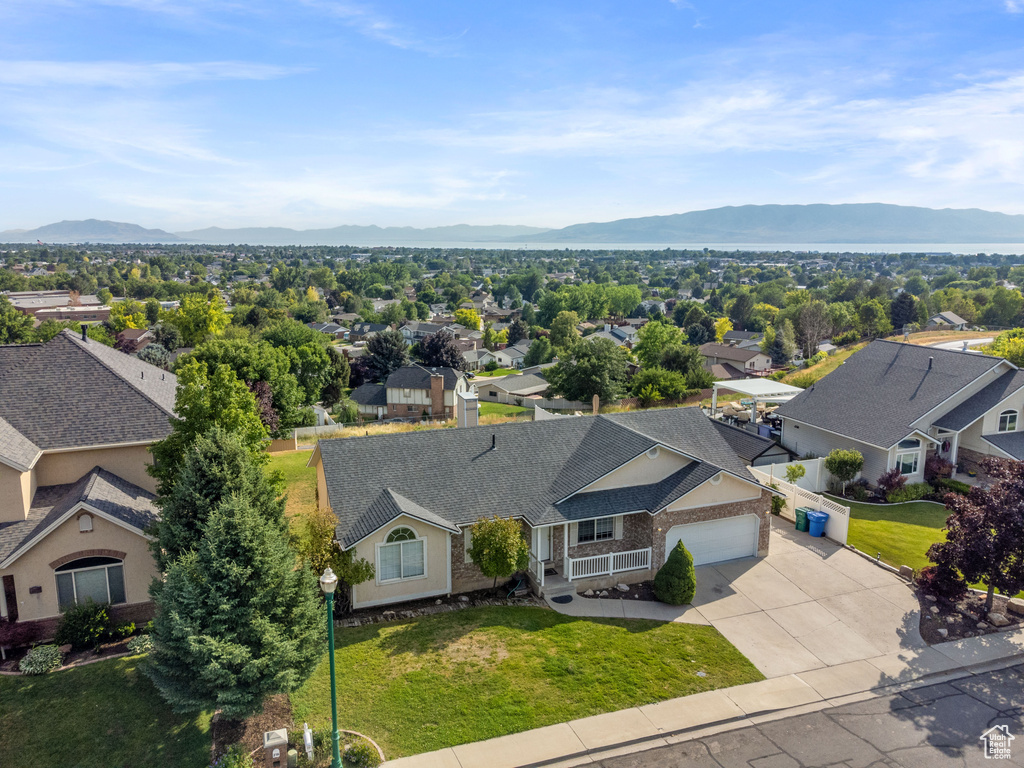 198 RIDGE RD Orem, UT 84057