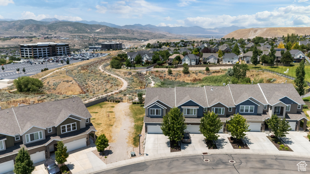 4133 N CRESTHAVEN LN Lehi, UT 84043