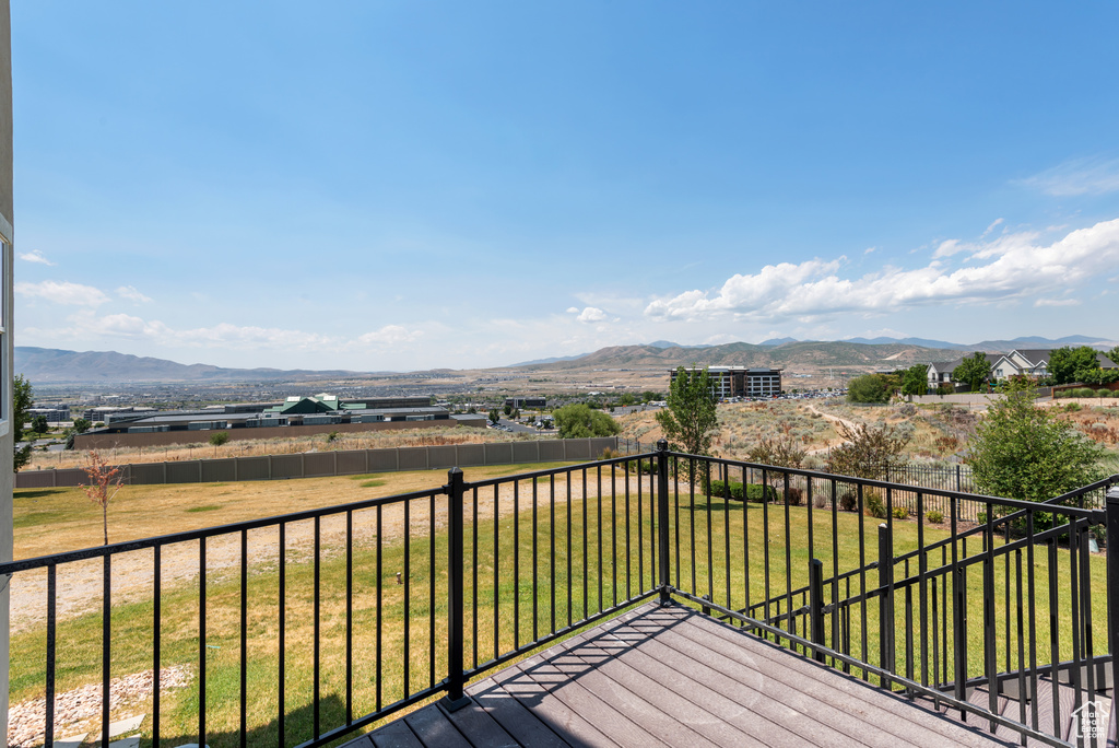 4133 N CRESTHAVEN LN Lehi, UT 84043