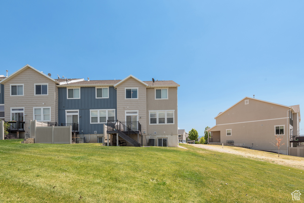 4133 N CRESTHAVEN LN Lehi, UT 84043