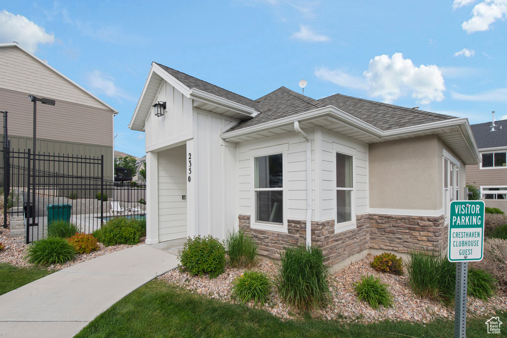 4133 N CRESTHAVEN LN Lehi, UT 84043