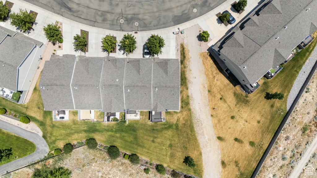4133 N CRESTHAVEN LN Lehi, UT 84043