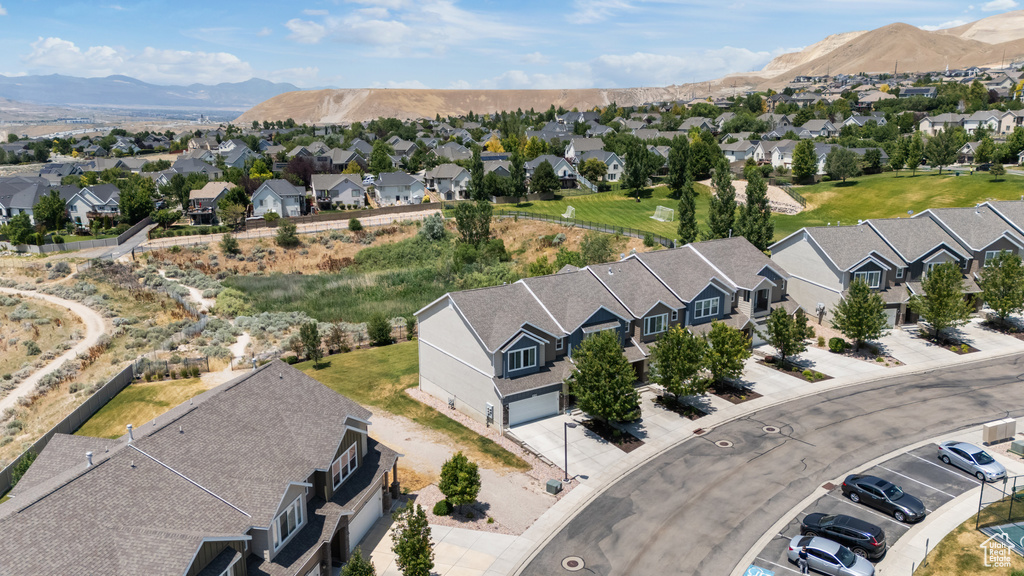 4133 N CRESTHAVEN LN Lehi, UT 84043