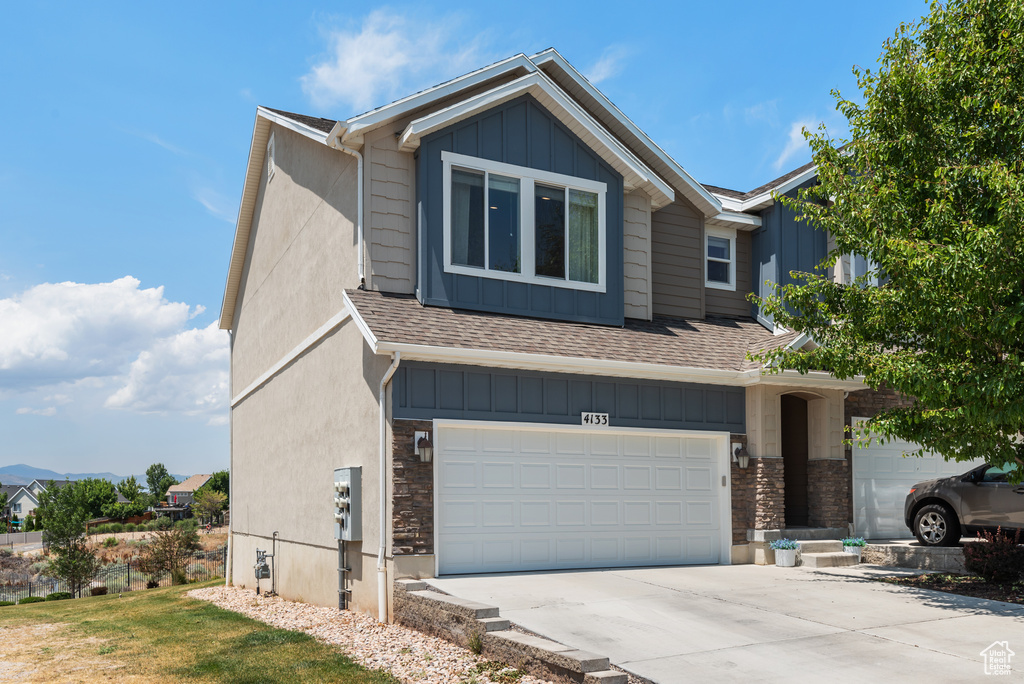 4133 N CRESTHAVEN LN Lehi, UT 84043