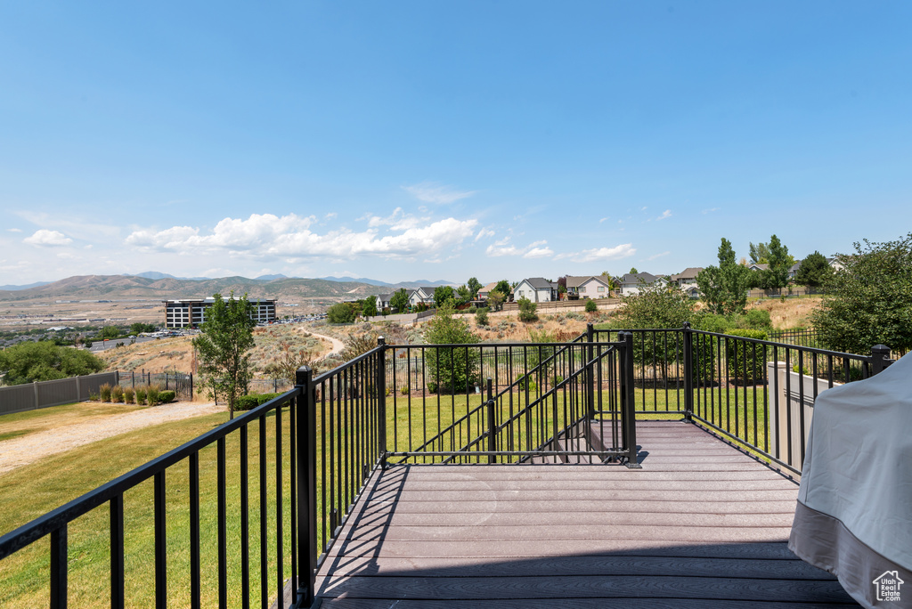 4133 N CRESTHAVEN LN Lehi, UT 84043
