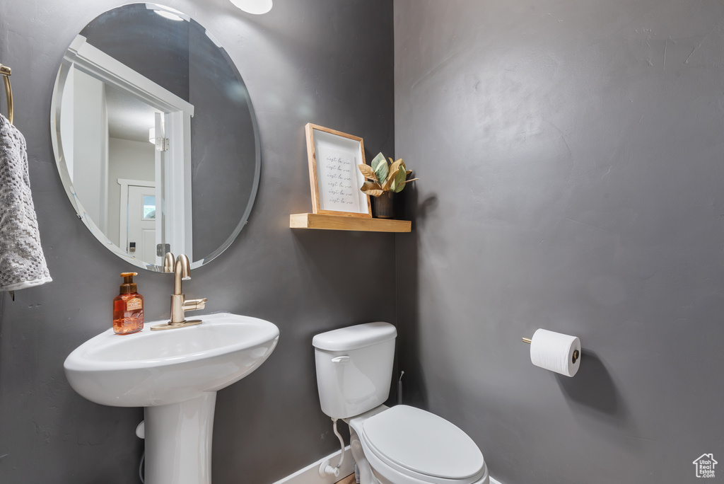 4133 N CRESTHAVEN LN Lehi, UT 84043