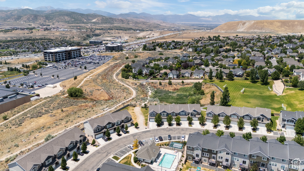 4133 N CRESTHAVEN LN Lehi, UT 84043