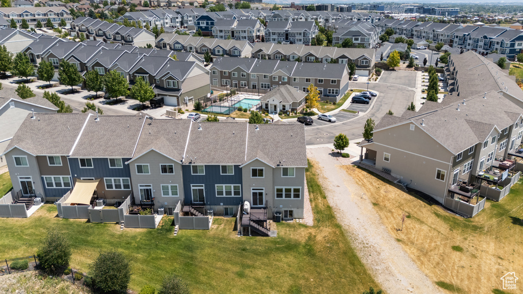 4133 N CRESTHAVEN LN Lehi, UT 84043