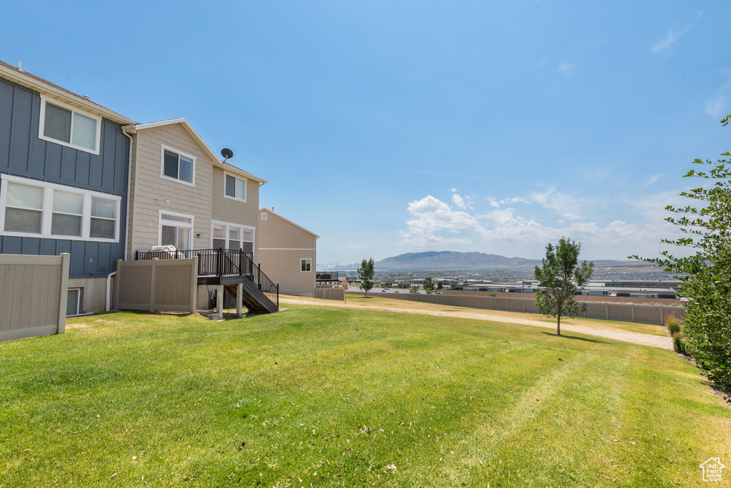 4133 N CRESTHAVEN LN Lehi, UT 84043