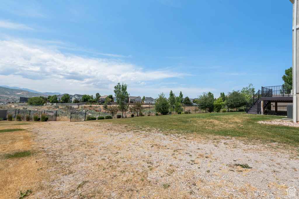 4133 N CRESTHAVEN LN Lehi, UT 84043