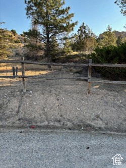 8  RED CIR Mc Kinnon, WY 82935