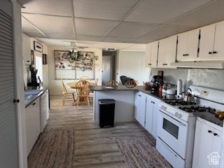 325 E ASHLEY WAY Manila, UT 84046